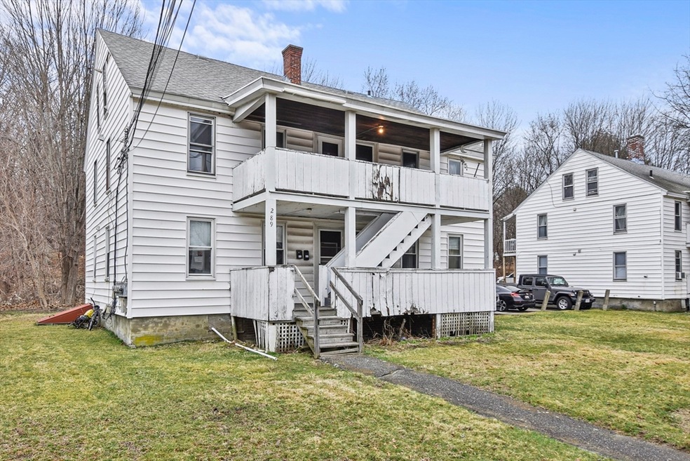 289 Providence Rd, Grafton, MA 01560 - photo 1