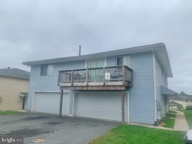 1731 Fountain Rock Way unit C, Edgewood, MD 21040 - photo 1