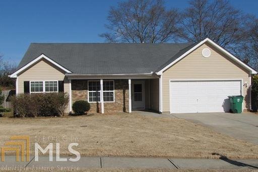 334 Shenandoah Cir, Winder, GA 30680 - photo 1