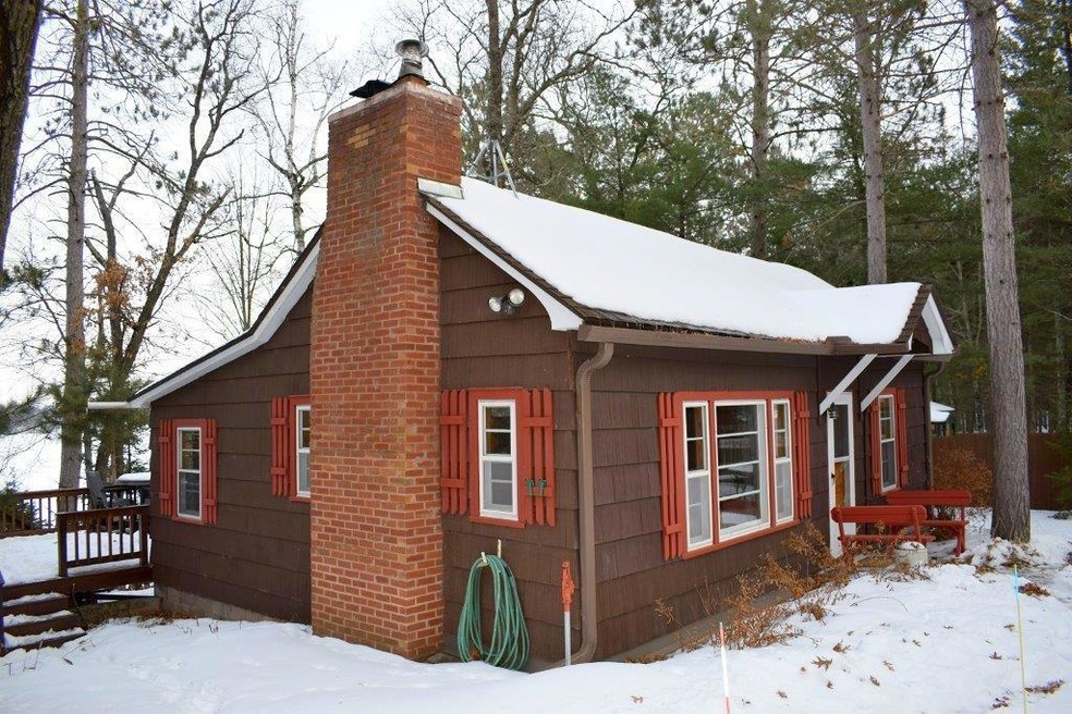 6642 Hayden Lake Rd, Danbury, WI 54830 - photo 1