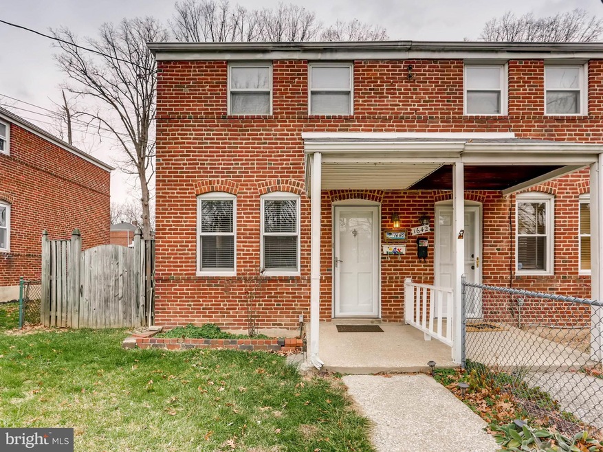 1640 Mussula Rd, Towson, MD 21286 - photo 1