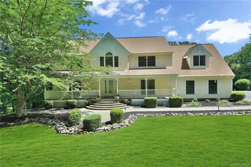 38 Butler Hill Rd, Somers, NY 10589 - photo 1