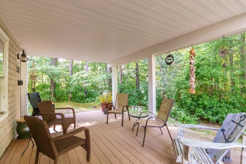 150 Spring Meadow Ln unit 150, Hanover, MA 02339 - photo 1