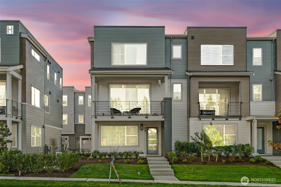 3915 198th St SE unit F4, Bothell, WA 98012 - photo 1