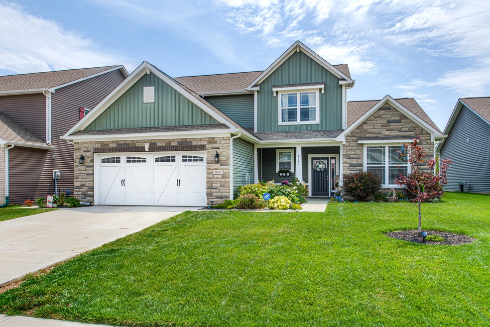 1630 Devonshire Ave, Avon, IN 46123 - photo 1