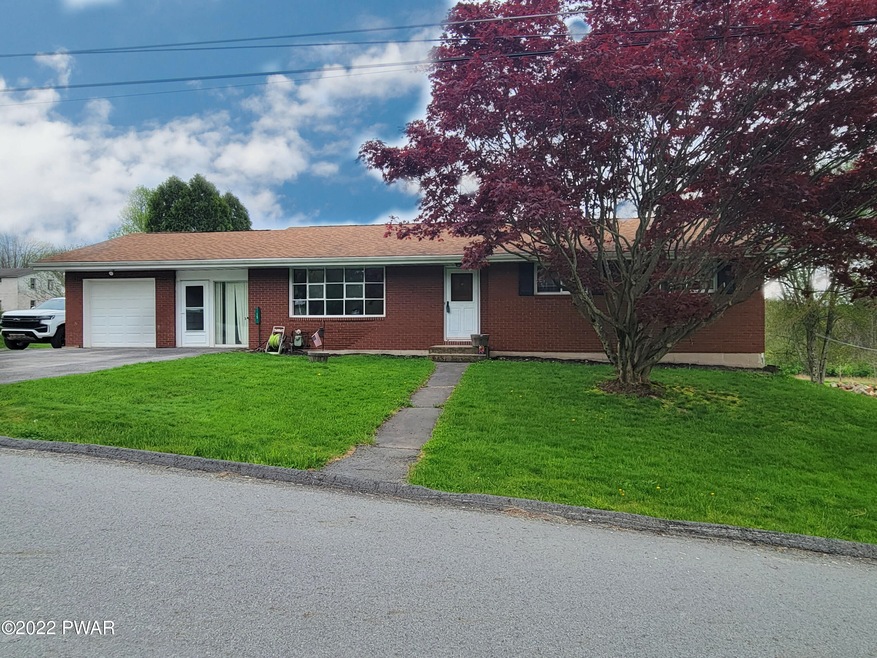 15 Sugar St, Bethany, PA 18431 - photo 1