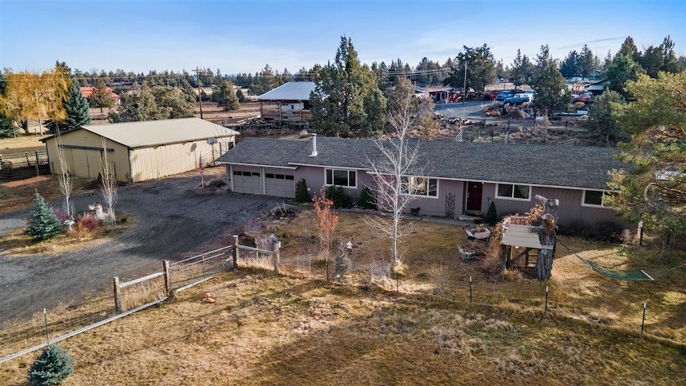 32-62118 Cody Jr Rd Bend OR 97701 A