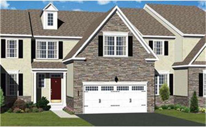 3002 Bainbridge Dr, Lansdale, PA 19446 - photo 1