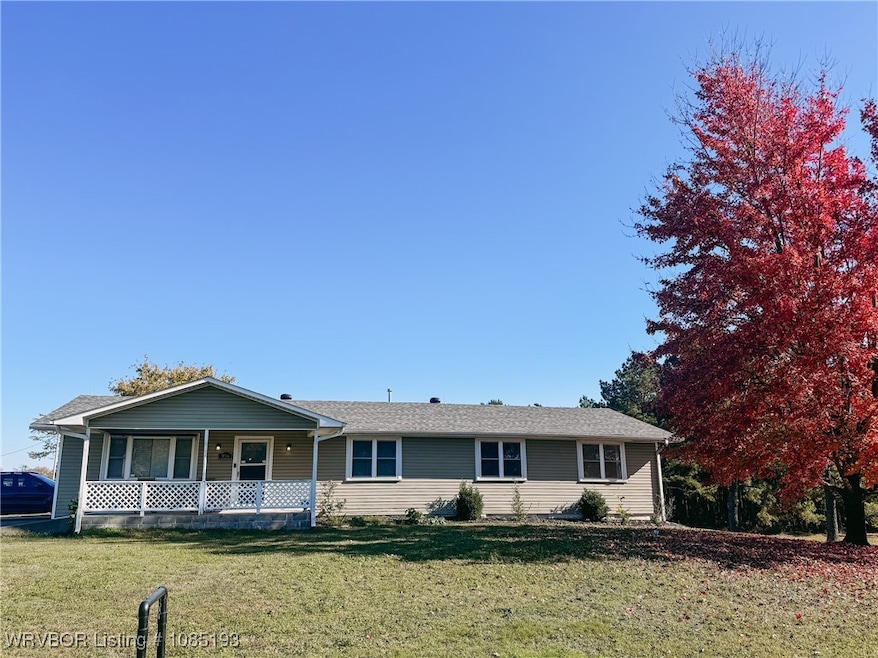 926 N Highway 41, Branch, AR 72928 - photo 1