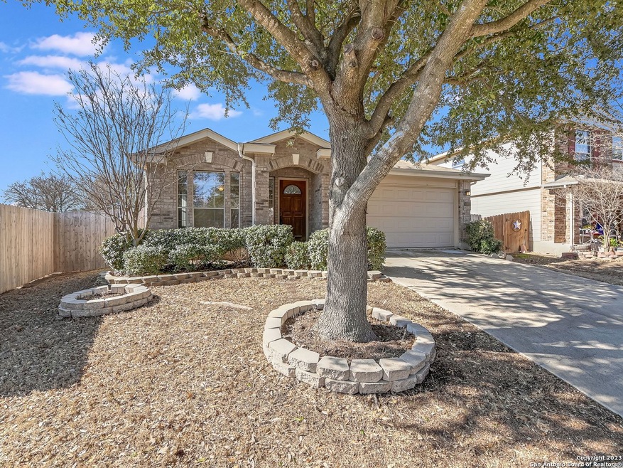 10003 Shetland Wind, San Antonio, TX 78254 - photo 1