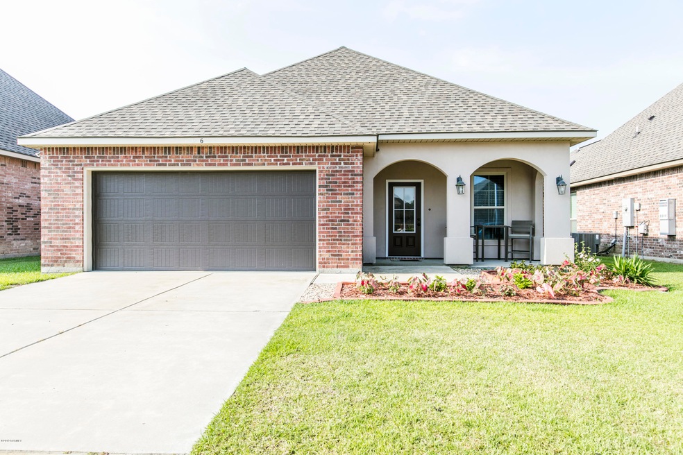 106 Kohen Luke Drive