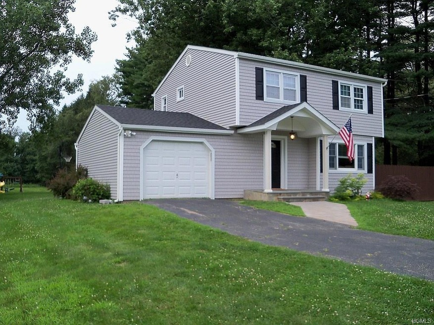 57 Sunny Ln, Stormville, NY 12582 - photo 1