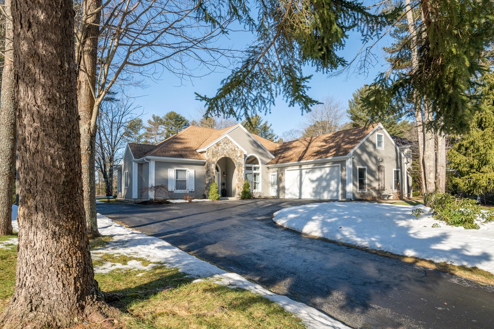 11 Evergreen Farms Rd, Scarborough, ME 04074 - photo 1