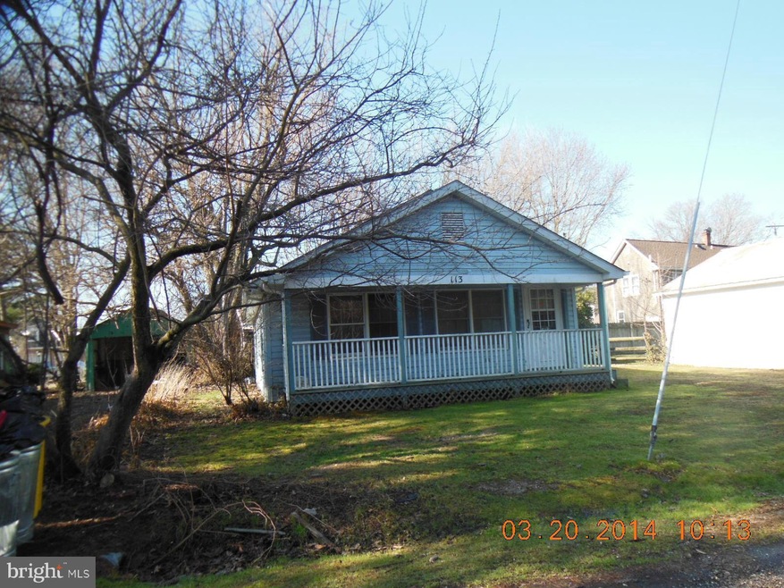 113 Steamboat Ave, Queenstown, MD 21658 - photo 1