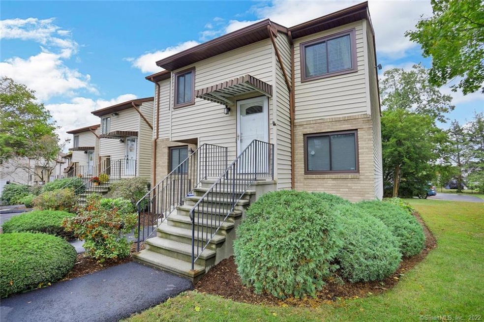 1169 Hope St unit A4, Stamford, CT 06907 - photo 1