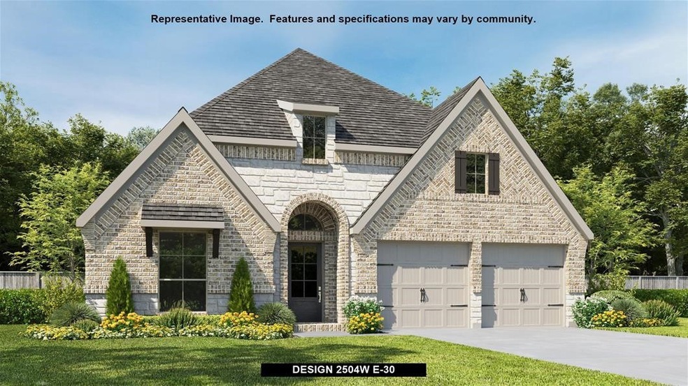 1410 McHee Ridge Ct, Richmond, TX 77469 - photo 1