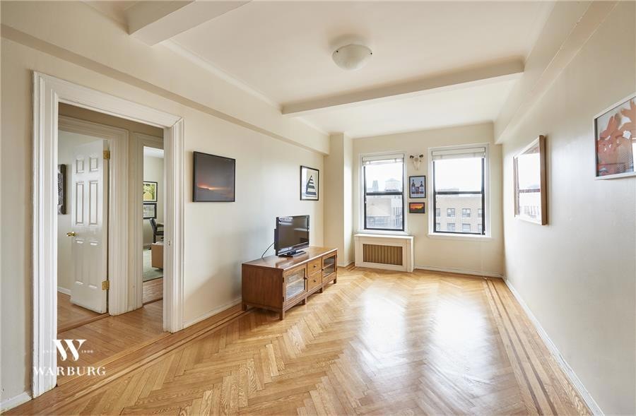 535 W 110th St unit 12-I, New York, NY 10025 - photo 1
