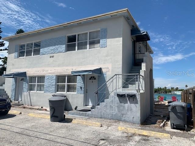 8383 Bayshore Dr, Treasure Island, FL 33706 - photo 1