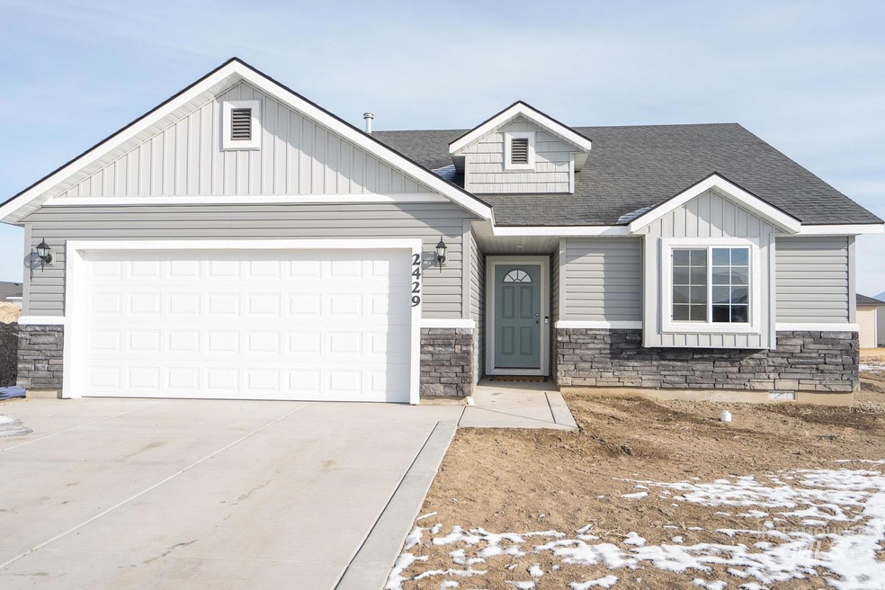 2429 Great Basin Way, Burley, ID 83318 - photo 1