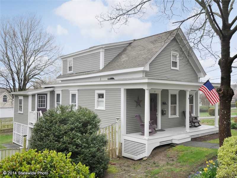 19 Sherry Ave, Bristol, RI 02809 - photo 1