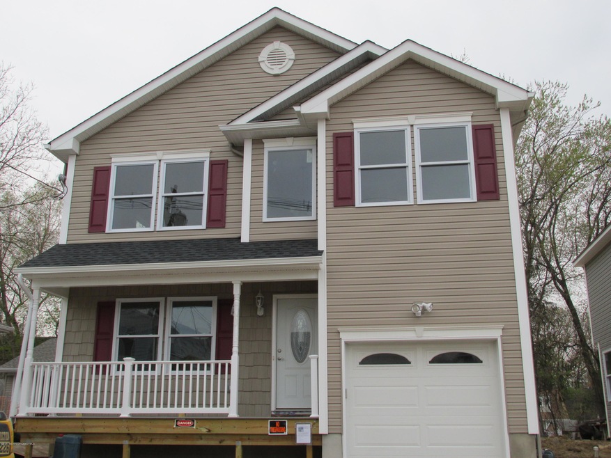 384 Raritan St, South Amboy, NJ 08879 - photo 1