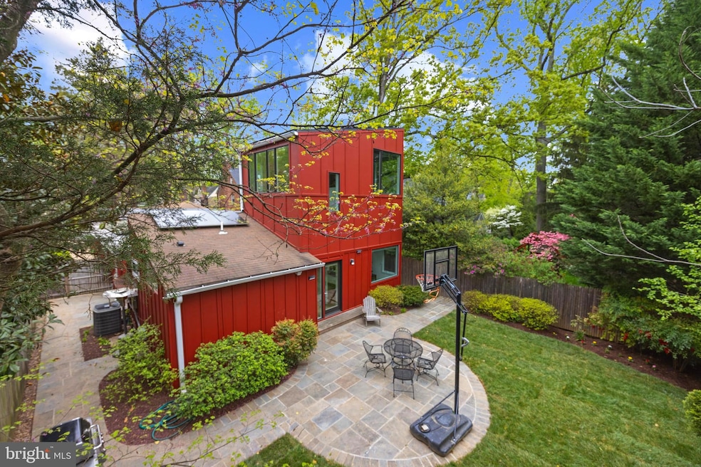 6219 33rd St NW, Washington, DC 20015 - photo 1