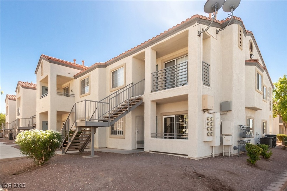 3318 N Decatur Blvd unit 1088, Las Vegas, NV 89130 - photo 1