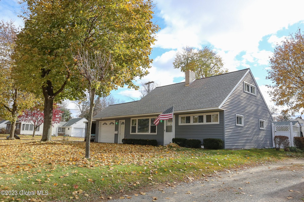 1090 Deforest St, Schenectady, NY 12303 - photo 1