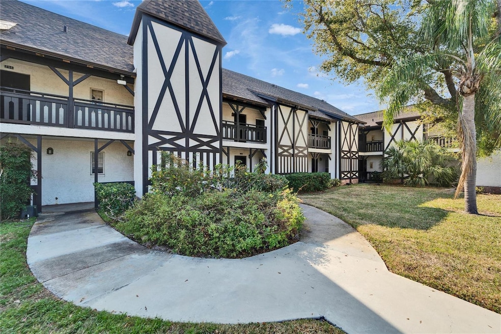 360 N Bayshore Blvd unit 207, Clearwater, FL 33759 - photo 1