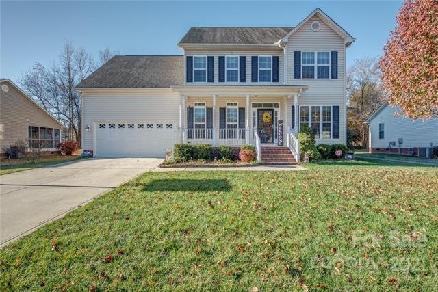 4041 Hereford Ln, Dallas, NC 28034 - photo 1