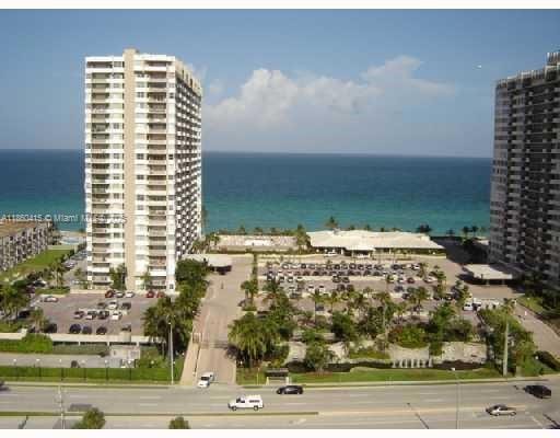 1950 S Ocean Dr unit 4B, Hallandale Beach, FL 33009 - photo 1