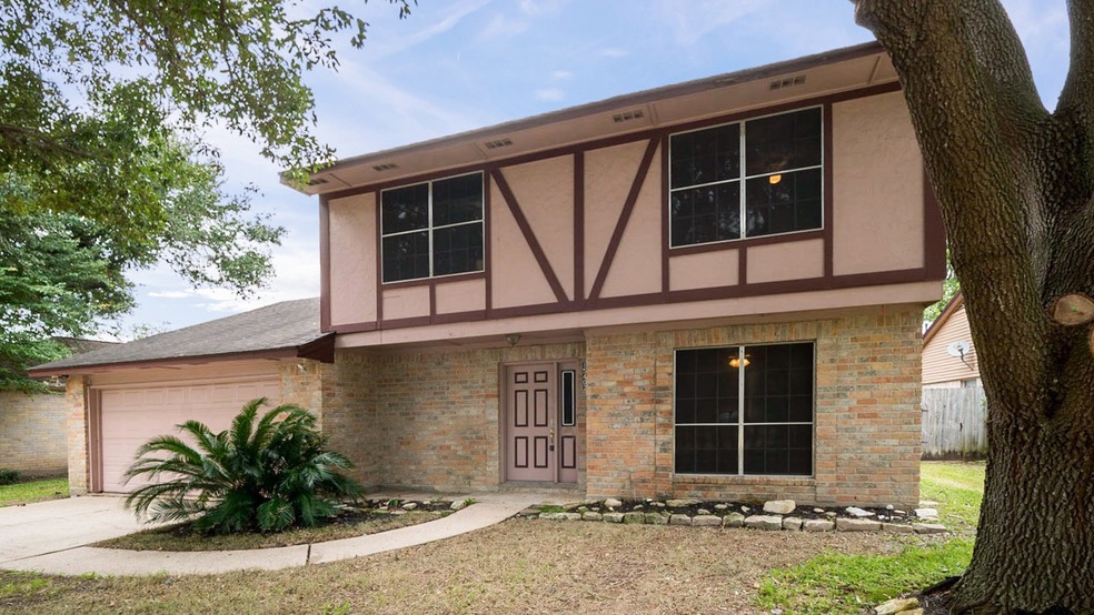 15402 Meadow Village Dr, Houston, TX 77095 - photo 1