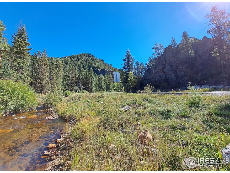 7604 County Road 43, Glen Haven, CO 80532 MLS 999464