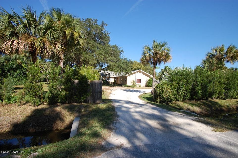 4680 Rector Rd, Cocoa, FL 32926 - photo 1