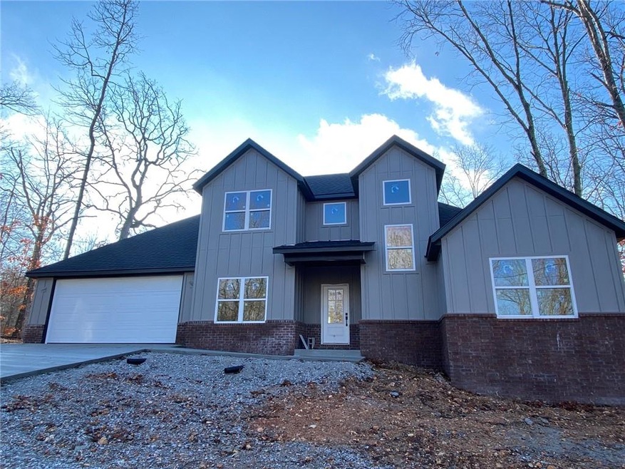 33 Bridlington Dr, Bella Vista, AR 72714 - photo 1