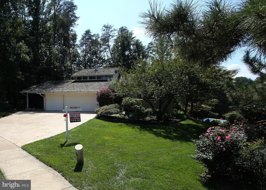 5502 Fireside Ct unit 32, Fairfax, VA 22032 - photo 1