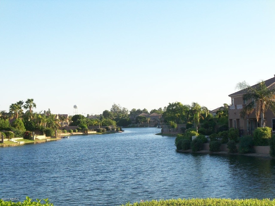 WOW intense view of the lake