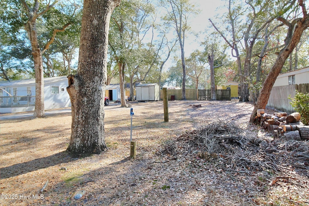 7206 Banner St SW, Ocean Isle Beach, NC 28469 - photo 1