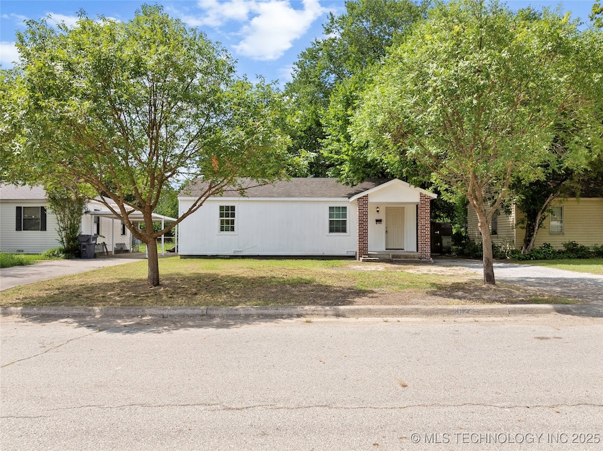 For Sale $168,500