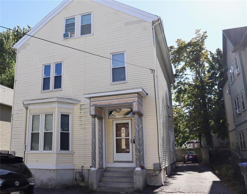 36 Harvard Ave, Providence, RI 02907 - photo 1