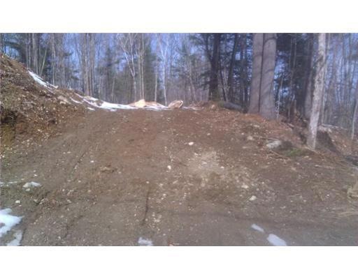 Land/Lot.