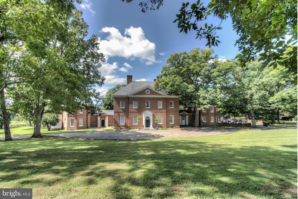 5170 Oak Spring Rd, Upperville, VA 20184 - photo 1