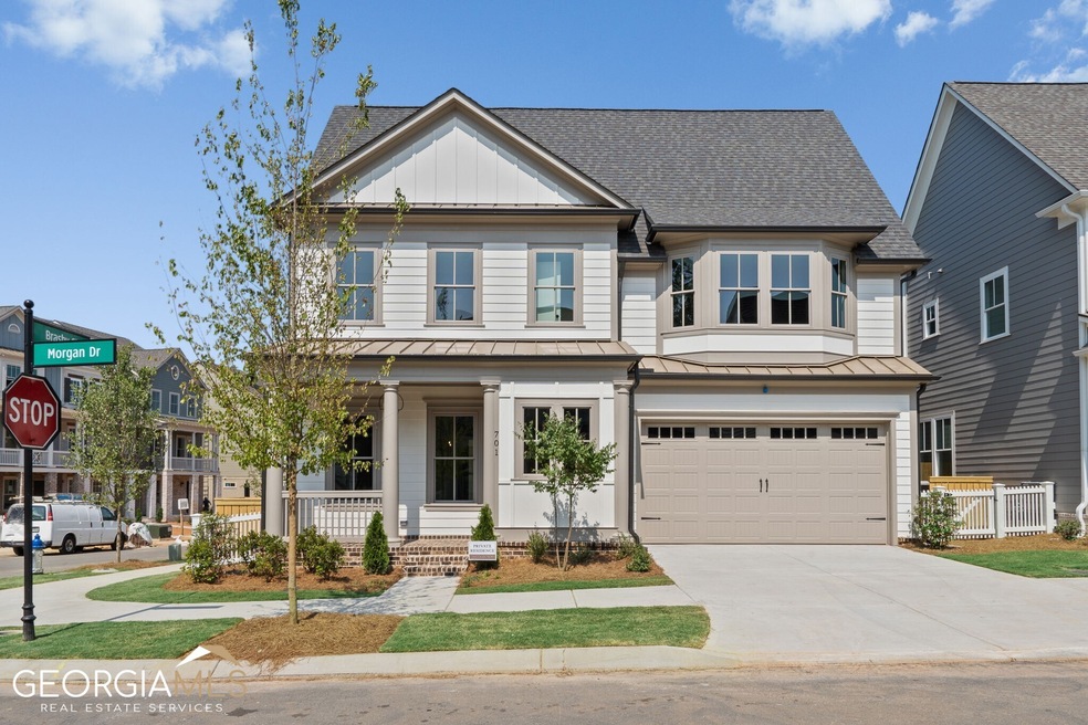 903 Bingham St, Woodstock, GA 30188 - photo 1