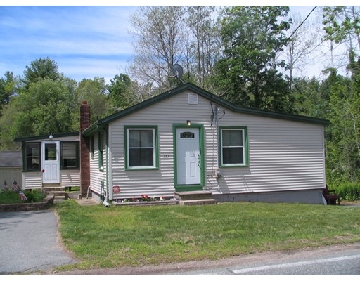 597 East St, West Bridgewater, MA 02379 - photo 1