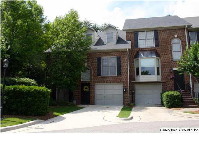 Welcome to 106 Meadow Croft Circle Birmingham, Ala