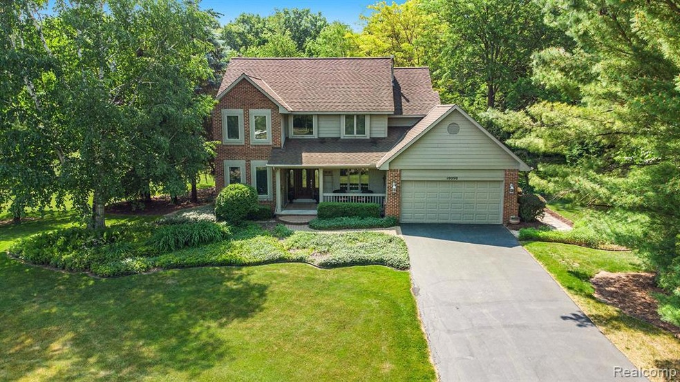 Welcome Home!