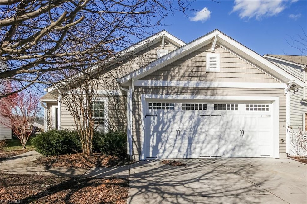 5783 Misty Hill Cir, Clemmons, NC 27012 - photo 1