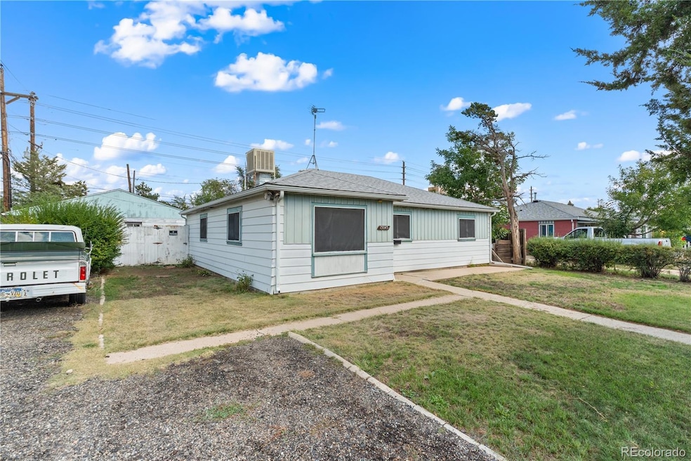 13045 E 13th Ave, Aurora, CO 80011 - photo 1