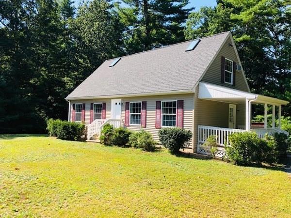 16B Rock Ave, Hudson, MA 01749 - photo 1