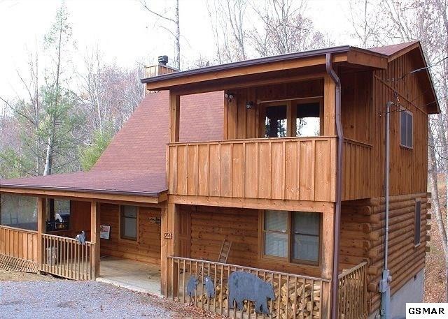 Main View